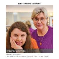 Cologne couture bettina spillmann