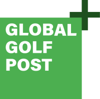 Global golf post