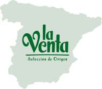 La venta groothandel bv