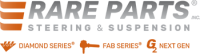 Rare parts