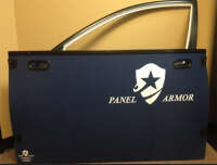 Panel armor products, llc