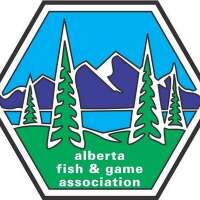 Alberta fish & game association