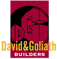 David & goliath, inc.