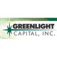Greenlight capital pty ltd