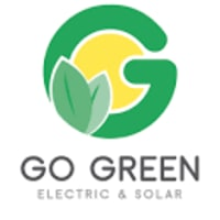 Go green mobile power