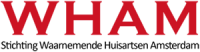 Stichting waarnemende huisartsen amsterdam (wham)
