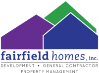 Fairfield homes, inc.