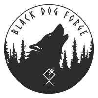 Black dog forge