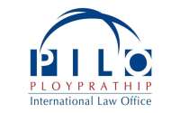 Ployprathip international law office co., ltd.