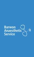 Barwon anaesthetic service pty ltd