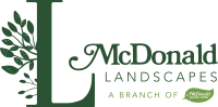 Mcdonald landscape group