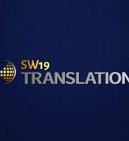 SW19 Translation