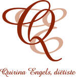De diëtistenpraktijk quirina engels