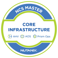 Core infrastructure services