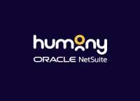 Humony - Oracle NetSuite Partners