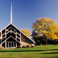 Somerset hills lutheran church