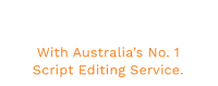 Script central