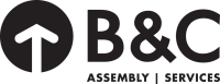 B&c proyectos s.a.s.
