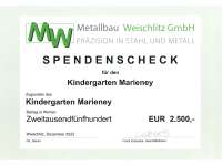 Metallbau weischlitz