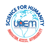 Universities allied for essential medicines - netherlands (uaem-nl)