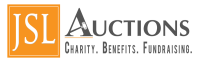 Jsl auctions, benefit auctioneers and consulting services