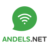 Andels Net