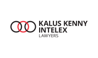 Kalus kenny intelex