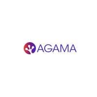 Agama Impresión Digital