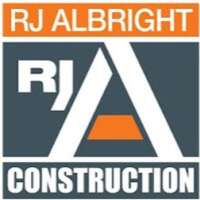 R.j. albright construction