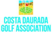 Costa daurada golf association