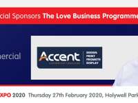 Accent display corporation