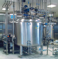 G. T. Metals and Tubes