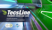 Washtec benelux bv