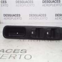 Desguaces aeropuerto