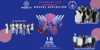 Gospel explosion ministry