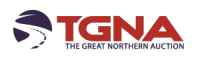 Great northern auction co