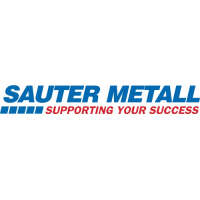 Sauter metall gmbh