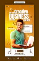 Flyer digital