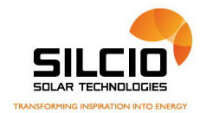 Silcio s.a.