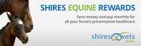 Equine rewards