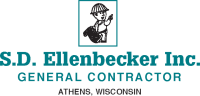 Ellenbecker communications