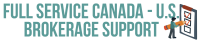NonMed Canada Brokerage