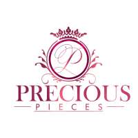 Precious: pieces, places, people