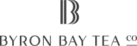 Byron bay tea company
