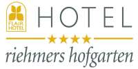 Hotel riehmers hofgarten