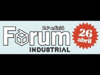Fòrum industrial