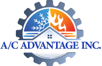 Advantage Air Conditioning of the Treasure Coast