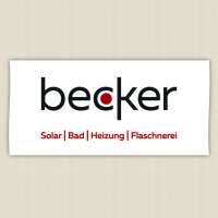 Martin becker sanitär - heizung