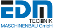 Edm technik maschinenbau gmbh
