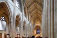 St george's cathedral, southwark
